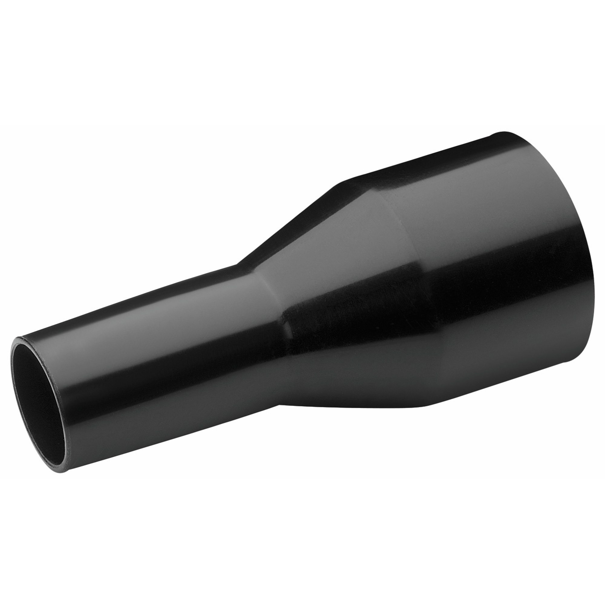Bosch Vacuum Hose Adapter — 2 1/2in. Hoses, Model# VAC020
